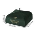 thumbnail image 2 of Yhmxh Kitchen Gadgets Kitchen Essentials 1PC Household Winter Foldable Heat Preservation And Warm Dining Table Cover Kitchen Aid Attachments Kitchen Accessories for Home Kitchen Camping, 2 of 2
