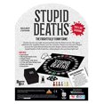 thumbnail image 2 of University Games - Stupid Deaths, 2 of 4