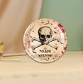 thumbnail image 4 of TIMIFIS Disposable Tableware Halloween Party Tableware Hands Ghost Party Decorations Banners Tablecloths Horror Party Supplies Paper Plates Kitchen Gadgets, 4 of 6