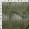 thumbnail image 3 of oneOone Tissu Popeline de Coton Imprimé Blocs de Poisson BTY 56 Pouces de Large, 3 of 4