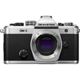 thumbnail image 1 of OM SYSTEM OM-3 Mirrorless Camera (Body), 1 of 6