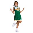 thumbnail image 1 of Stranger Things Tween Classic Hawkins S4 Tigers Cheerleader, 1 of 2