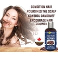thumbnail image 3 of JOJOBA ORGANIC OIL - 270 ml, 3 of 5