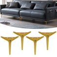 thumbnail image 1 of suyin Furniture Legs,Legs For Furniture Set Of 4,Sofa Legs Support Foot Hardware, 1 of 9