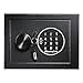 thumbnail image 3 of Sentry X014E Safe Electronic Security, Black, 3 of 4