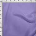 thumbnail image 4 of oneOone Cotton Cambric Lavender Fabric Abstract Sewing Material Print Fabric By The Yard 56 Inch Wide, 4 of 5