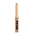 thumbnail image 1 of NYX PROFESSIONAL MAKEUP, Cache-cernes correcteur en bâton Pro Fix, Infusé d'acide hyaluronique, Formule en crème - 5 Vanilla, 1 of 9