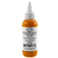 thumbnail image 2 of CANDY COLOUR OIL YELLOW 2 OZ / 60 ML, 2 of 2