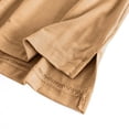 thumbnail image 4 of AherBiu Womens Summer Shorts Loose Fitting Elastic Waisted Comft Soft Shorts Oversized Sleeping Home Shorts, 4 of 6