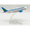 B787 uzbek, variant on 16cm Airplane Model Boeing 787 Airways Aircraft 1/400 Scale Alloy Metal B787 Series Plane Model Aviation Miniature Figure