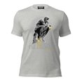 thumbnail image 1 of Le t-shirt Unisexe The Drinker, 1 of 8