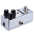 thumbnail image 2 of KOKKO Pédale de Compresseur Mini FCP2 Pédale d'Effet de Guitare Portable, 2 of 7