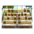 thumbnail image 2 of Plants Vs. Zombies - Xbox 360 - avec Peggle & Zuma, 2 of 6