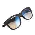 thumbnail image 1 of Lunettes Audio Ouvertes Stéréo, Lunettes d'Écouteurs Anti-Blocage Bleu Intelligentes pour l'Extérieur, 1 of 7