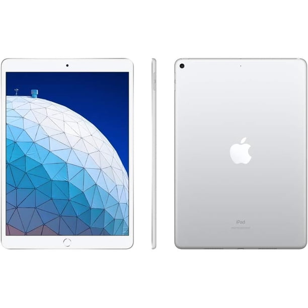 Apple iPad Air 3 (3rd Generation – 2019) 64GB Storage | 10.5 Inch