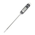 thumbnail image 1 of Electronic Meat Thermometer Kitchen Tools Digital Food Probe BBQ-Thermometers X3Y1, 1 of 8