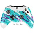 thumbnail image 1 of Dream Controller Original Wireless Custom Xbox One Controller - Xbox One S/Xbox One X/PC/Laptop with Windows 10, Custom Anti-Slip Gaming Controller with Bluetooth, 1 of 1