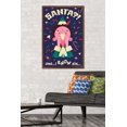 thumbnail image 3 of Elf - I Know Him Wall Poster, 14.725" x 22.375" Framed, 3 of 4