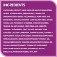 thumbnail image 4 of WHISKAS TUNA SELECTIONS Adult Dry Cat Food Natural Tuna Flavour, 9.1kg Bag, 4 of 9
