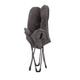 thumbnail image 4 of Mainstays Butterfly Folding Chair, 4 of 4