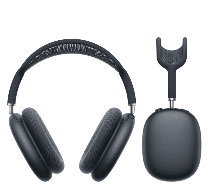 Apple Airpods Max USB-C Starlight - OpenBox - Walmart.ca