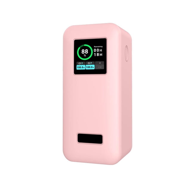 For Anker Prime2mAh PowerBank (200W) mobile power bankQW3E