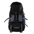 thumbnail image 3 of Backpack, 50L Sports Backpack Outdoor Camping Cycling Backpack, Camping For Cycling, 3 of 8