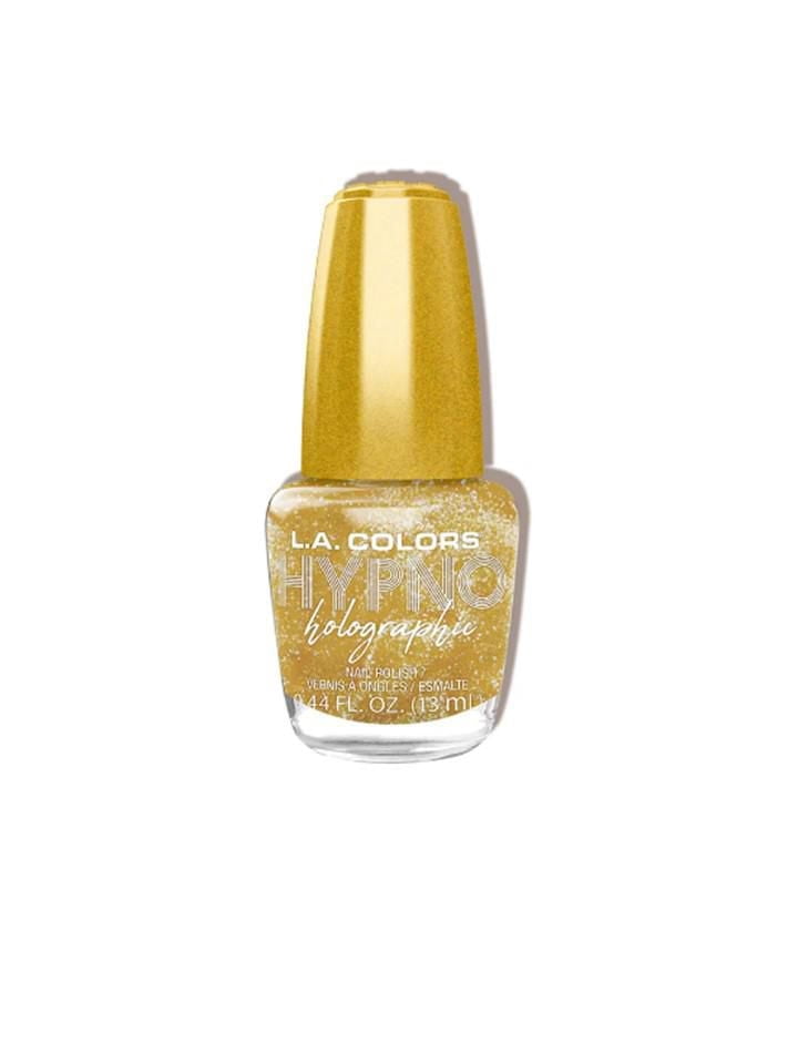 Hypno Holographic Nail Polish