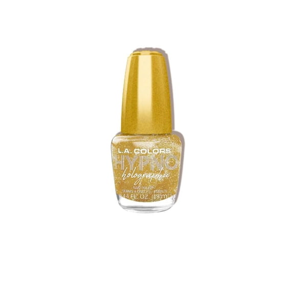 Hypno Holographic Nail Polish