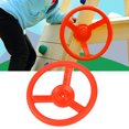 thumbnail image 4 of Swingset Steering Wheel, Kids Toy Plastic Steering Wheel, For Playground, 4 of 8