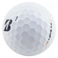 thumbnail image 1 of 48 Bridgestone e6 Soft (B) 5A by Mulligan Golf Balls - Used Golf Balls, 1 of 3