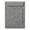 D, variant on Upgraded Leather Board Clip File Folder with Pen Holder, A4 Paper Organizer, File Organizer, Stylish Writing Folder for Office and School
