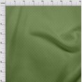 thumbnail image 4 of oneOone Polyester Spandex Light Green Fabric Abstract Sewing Craft Projects Fabric Prints By Yard 56 Inch Wide, 4 of 5