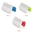 thumbnail image 2 of Rolling Tube Toothpaste Squeezer Dispenser Toothpaste Seat Holder Bathroom Dispenser toothpaste seat; Accessories, 2 of 9