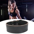 thumbnail image 1 of Training Belt, Durable Weightlifting Belt  for Squat Black,Red, 1 of 7