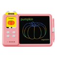 thumbnail image 1 of Read & Write Learning Toys Gifts For Kids Toddlers Talking Flash Cards Speech Therapy Sensory Autism Educational Toys Lcd Writing Drawing Board Doodle Tablet, 1 of 23