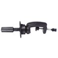 thumbnail image 4 of Salon Hairdressing Hair Training Practice Mannequin Model Head, 26in Colorful Salon Hairdressing Model Mannequin for Practice Cutting Braiding Straightening, 4 of 8