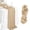 Beige, variante sur Dvkptbk Chemin de Table en Étamine, Gaze Bohème, Chemin de Table en Tissu Fromage 35x157 Pouces de Long, Chemin de Table Romantique et Transparent pour Mariage, Shower de Bébé, Fête d'Anniversaire, Nappe Plissée en Liquidation