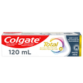 thumbnail image 1 of Colgate Total Active Prevention Plus Deep Clean Toothpaste, Mint Flavour, 120 ml, 1 of 9