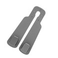 thumbnail image 3 of DYNWAVECA Generic Car Seat Headrest Hook Back Seat Hanger Multifunctional High Toughness Rear Seat Storage Organizer for Umbrellas Gray, 3 of 7