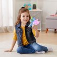 thumbnail image 3 of VTech Myla's Sparkling Friends™ Riley la licorne - Version anglaise, 3 of 8