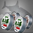thumbnail image 4 of High-tensile Braided Fishing Line Cuts Water Quickly Wear Out for Saltwater & Freshwater, 4 of 9