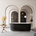 thumbnail image 2 of A&E Bath and  Shower Narnia-59-BLK, 2 of 8