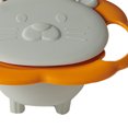 thumbnail image 1 of Bol Résistant aux Éclaboussures, Rotation pour Enfants Bol Magique pour Tout-Petits Bol Rotatif Anti-Éclaboussures Technologie de Pointe, 1 of 12