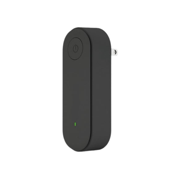 Ohufall Air Purifierss For Bedroom R Plug In Air Cleaner Removes Smell Pollutants Suitable For Home Bedrooms