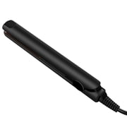 Xihbxyly up to 60% off Gifts Mini Hair Straightener Direct Curling Dual-purpose Electric Hair Curling Stick Does Not Damage The Power Generation Splint for Indoor/Outdoor