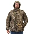 thumbnail image 2 of Realtree APX Men's Insulated Hunting Parka, 2 of 9