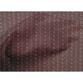 thumbnail image 4 of oneOone Cotton Cambric Fabric Waves & Triangle Geometric Print Fabric BTY 56 Inch Wide, 4 of 4
