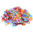 thumbnail image 1 of Plastic Small Stitch Markers, Knitting Markers, 600Pcs For Crocheting Weaving Knitting Handicrafts, 1 of 8