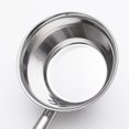 thumbnail image 4 of Long Handle Water Spoon Multipurpose Water Scoop Stainless Steel Ladle Kitchen Water Scoop, 4 of 8